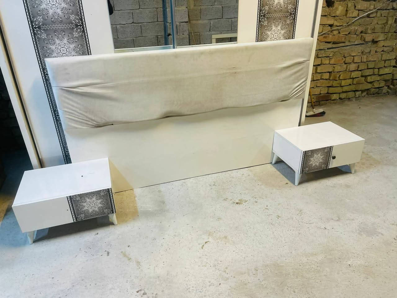 غرفه نوم تركي 5قطع نظف فول سعر بلاش جوه سوك بس ٣٥٠ مع شد ونقل داخل بغداد مجاني


**إذا كنت صاحب هذا الإعلان وتريد حذفه لأي سبب، رجاءا أرسل رسالة إلى الدعم الفني**