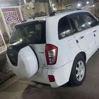 شيري تيكو • ٢٠١٣ • واسط