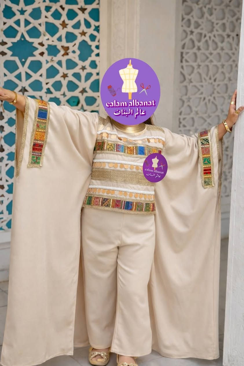 تم فتح الحجوزات للبشت والكيلود الرمضاني للطفال
الموديل الخاص بصفحتنا  شرائيكم
من واجب الخالة    شراء هدية لبنت  لاجمل بنوته  😍 منو اجتي ابالگم  اول ماشفتوه   😍  https://instagram.com/girlsworls12?utm_medium=copy_link
للطلب واﻻستفسار مراسله 
او عبر فايبر او الواتساب ع الرقم ***********
ويوجد توصيل لجميع محافظات العراق
