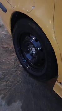 سمند • ٢٠١٠ • قير يدوي