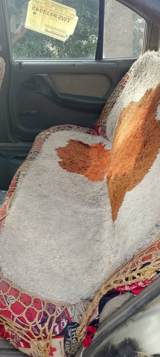 سلام عليكم للبيع أوبل اوميكه موديل 88 مكينه وكير كهربائيات كله جديد تخم تأير  السعر 18 وبهي مجال المكان ديوانيه الرقم الهاتف ***********
