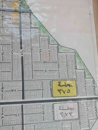 قطعة ٢٦٨ • قساط • تبني زراعي