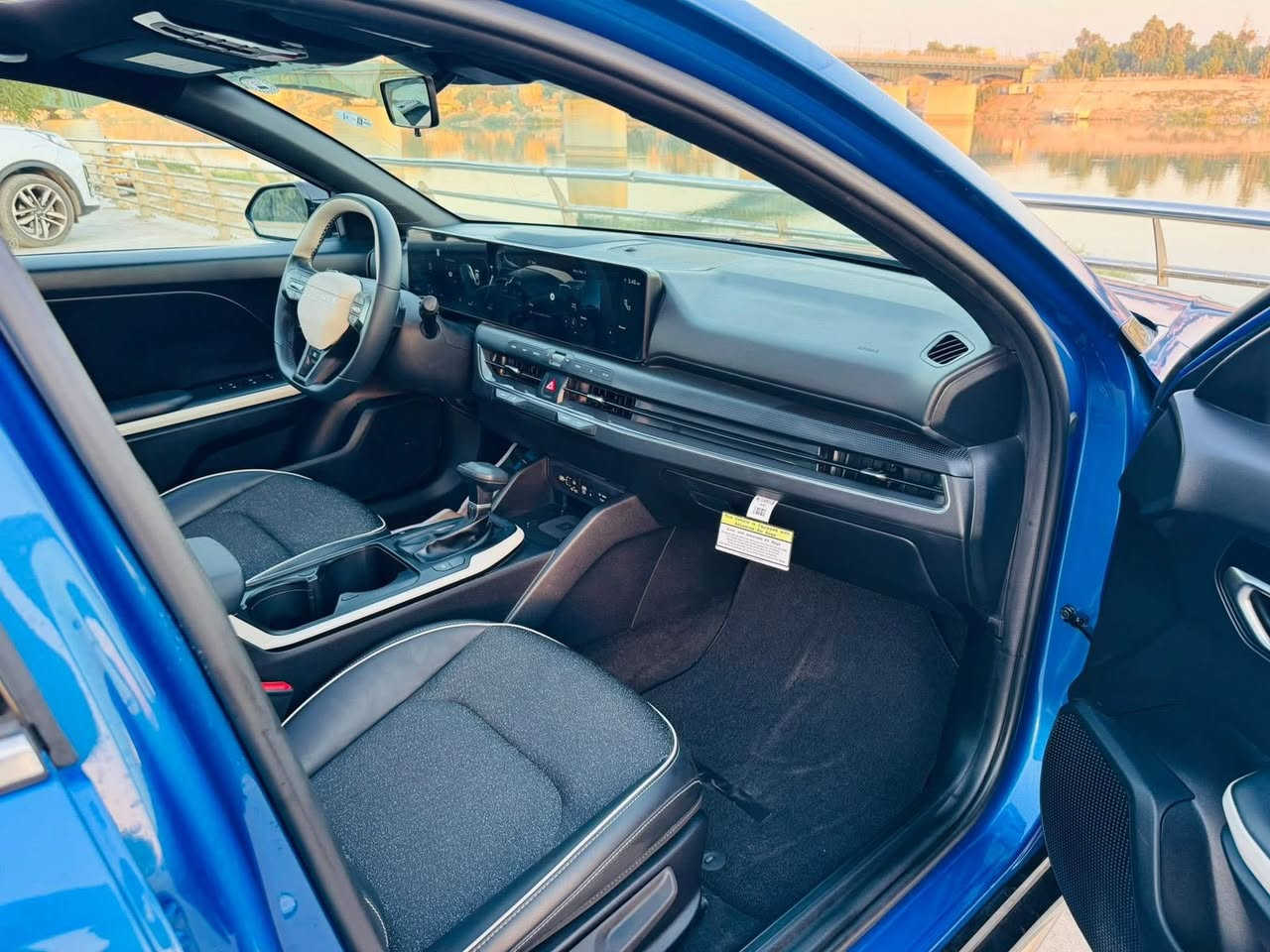 السلام عليكم
كيا K4 2025 جيتي لاين فول رقم اربيل بأسمي ماشيه 9 الف كيلو   صور الحادث مرفقة بدون صبغ بدون ايرباك بارد جزء من الجنطة وحافة البنيد فقط  

المواصفات : بصمة / بانوراما / جلد / هندبريك دكمة / شاحن وايرليس / لايت LED  / مكينة 2000 دوش / شاشة كبيرة متصلة ديجتال / كرسي كهرباء / كشنات امامي تدفئة / اوتو هولد / LED امامي وخلفي / قيادة ذاتية / كامرة دوارة / رادار تعديل مسار / اوتو بريك / رادار جانبي / مود درايف / تحكم ستيرن / كروس سرعة /مانع انزلاق / بلوتوث / اواكس / USB 

 

مكاني بغداد الكاظميه

التواصل ☎️***********
