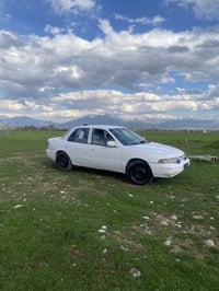 كيا سيفيا • مكينة وجير مضمون • حالة كويسة