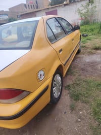 سياره سند للبيع موديل 11 سياره حلوه وجاهزه ماكينتها بيها خيط تبخير بدو...