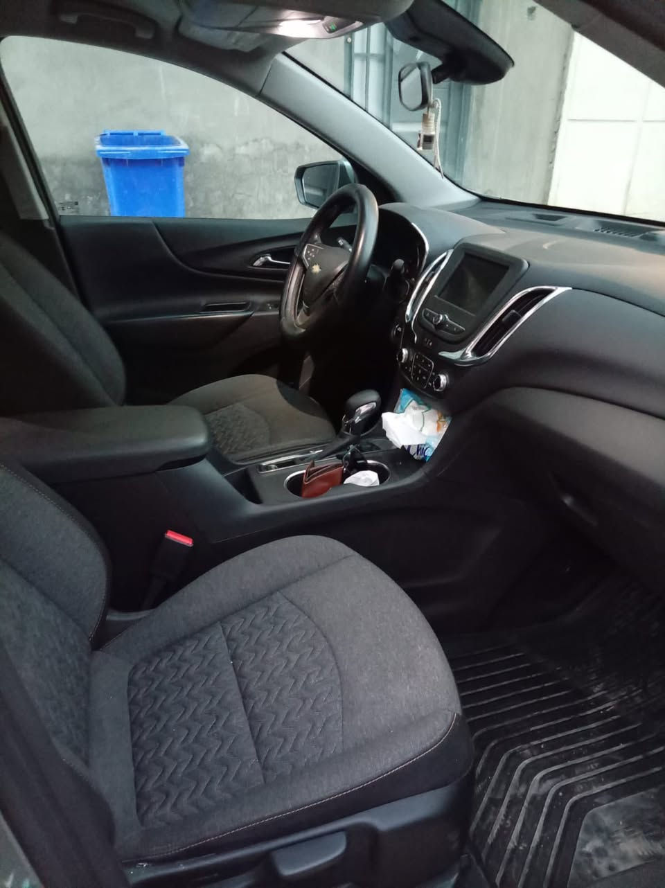 السلام عليكم ايكونكس موديل ٢٠٢٤ حادثها كما موضح بالصور قطعه وحده صبغ فقط الجاملغ بصمه جنطه كهرباء تشغيل عن بعد رادار امامي جانبي تشغيل عن بعد مكينه ١٥٠٠ تيربو ماشيه ٣٦ الف كيلو رقم واسط باسمي تحويل مباشر السياره بالكوت السعر المطلوب ١٧٨ $ ***********
