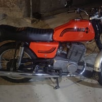 ماطور ٨٢ • مسجل • لوحتين