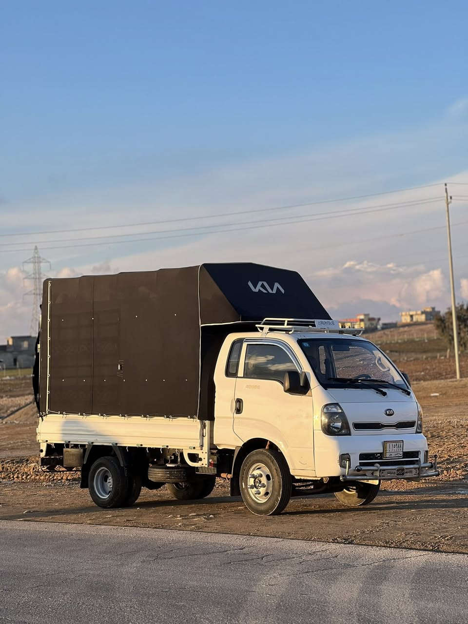 سلام وعليكم كيه فحل لالبيع موديل 2014 امحور تاير 14رقم صلاح الدين تحويل ثاني يوم جاهزه من كلشي طخم تواير كله جديد كير محرك شرط ال عنوان موصل السعر انتصل وتدلل (***********) (***********)
