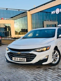 ماليبو • ٢٠٢٠ • رقم كربلاء