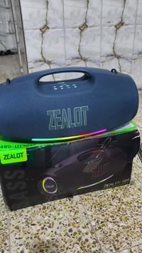 زيلوت 89 • جديد • ٢٥٠ واط