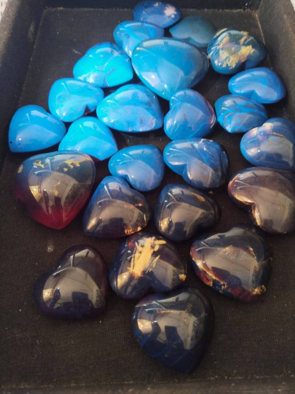 Amber knick-knacks available
Ready to ship worldwide
Paypal payment
DHL shipping Sukabumi Kabupaten, Jawa Barat


**إذا كنت صاحب هذا الإعلان وتريد حذفه لأي سبب، رجاءا أرسل رسالة إلى الدعم الفني**