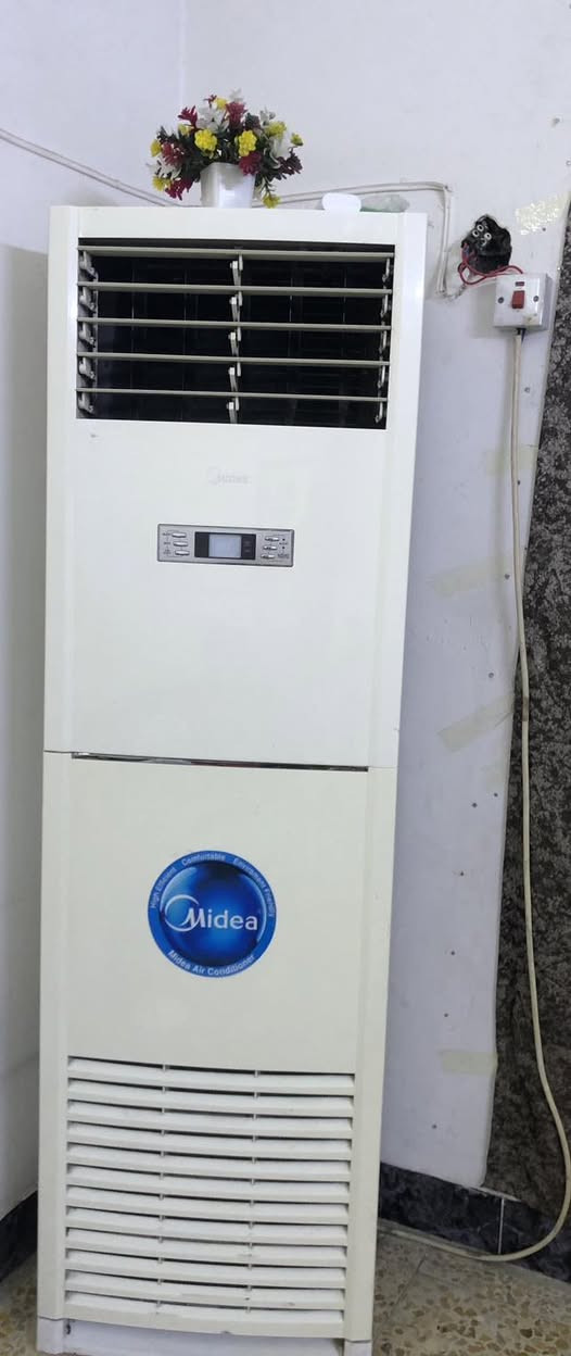 السلام عليكم
سبلت للبيع 3طن
نوع ميديا
نظيف ع فحص
السعر (800) الالف
العنوان📍منطقه الامين الثانيه
الرقم:***********
