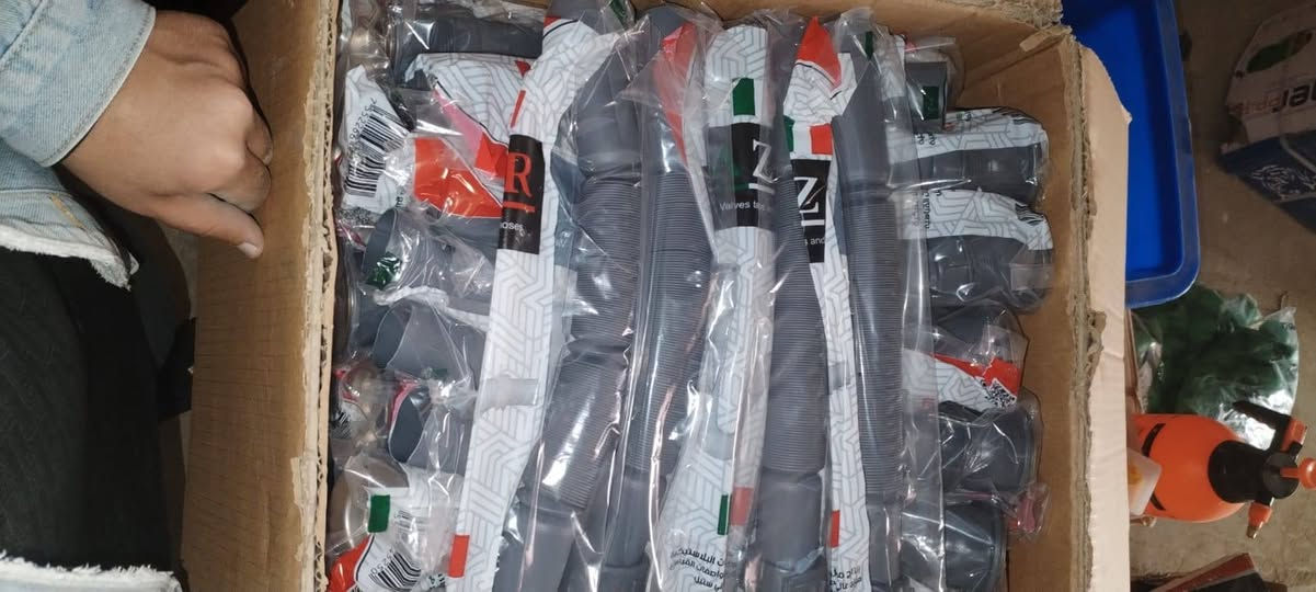 بيع مستعجل اخوان اكو توصيل


**إذا كنت صاحب هذا الإعلان وتريد حذفه لأي سبب، رجاءا أرسل رسالة إلى الدعم الفني**