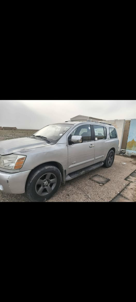 السلام عليكم نرمادا كفاله عامه من صبغ ومن ضربه 2007 سنويه ل 31 مكينه ثمانيه سلندر  مكان السياره كربلاء طويريج وين ما كان اطلع تراي  السعر ب 70 وبيها مجال ***********
