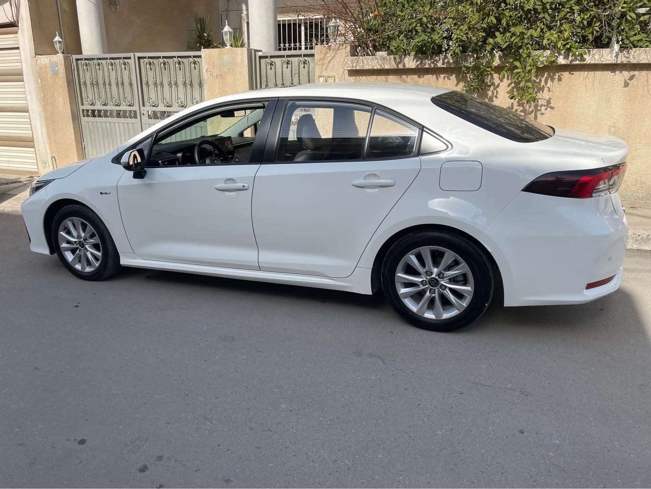 ‎crolla hev 2024 فول مواسەفات هەمو گیانی بەشەرت 
***********‎ السليمانية, العراق
