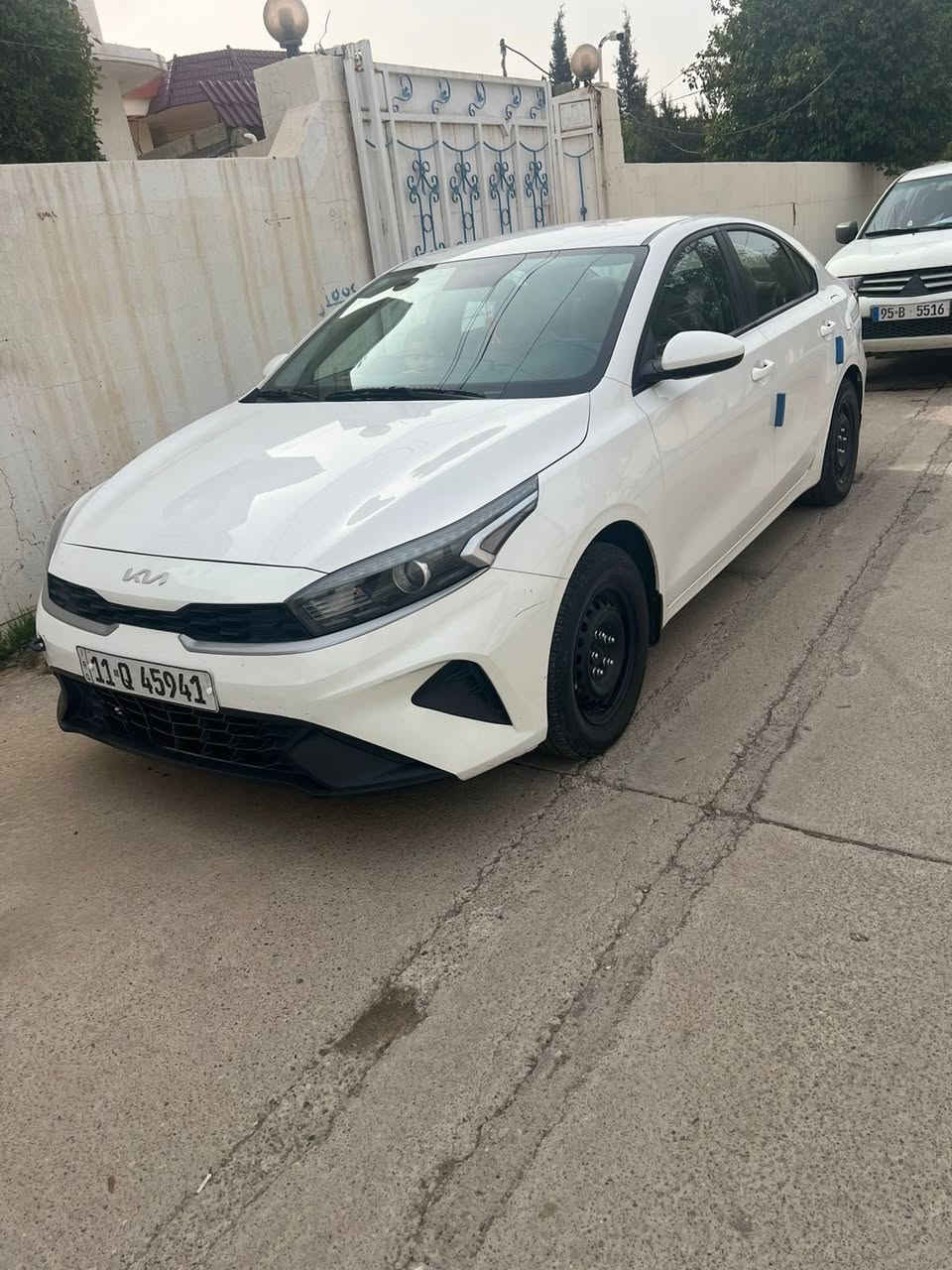 السلام عليكم
للبيع سيراتو خليجي موديل 2024
مكينه 2000
بيها صندوك مبدل بلادي شركه 

ولحوض مصبوغ وبيها بجاملغ شويه صبغ بل حافه

سياره ماخذها زيرو على ايدي جديده سياره نضيفه مدوشمه دوشمه عامه/ماشيه 48الف 

مكاني بغداد الدوره /سعر 160 وبيها مجال 

***********
