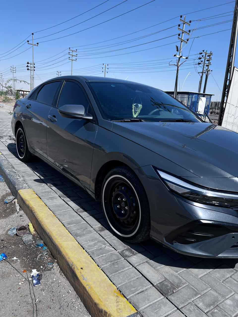 النتره 2024 حره بسمي منفيس بدون رقم حادثها با منشور محرك 2000دوش لسياره فول مواصفات عدا الفتحا لسعر 135 العنوان البصره شط العرب *********** البصرة, العراق
