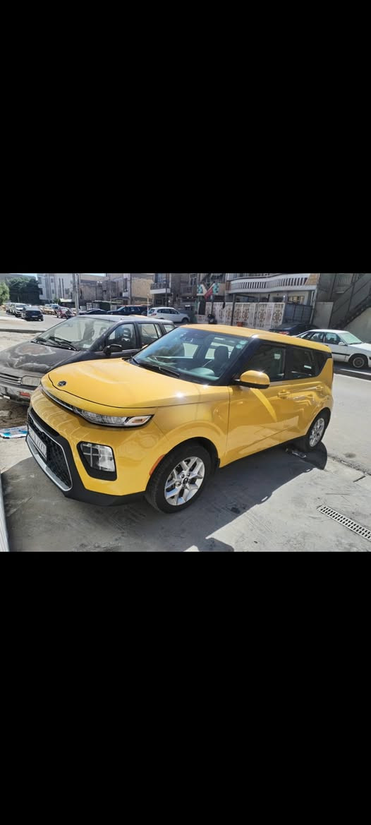 صول ٢٠٢٠ مكفوله كلين بلا ضرر حتة الدعاميات رقم اربيل  ماشية ٥٥الف سيارة جديدة جدا بسمي محرك ٢٠٠٠ دوش كله
مكفول بسمي هزة جديدة مكان بغداد حي القاهرة السعر ١٤٨ قفل ***********
