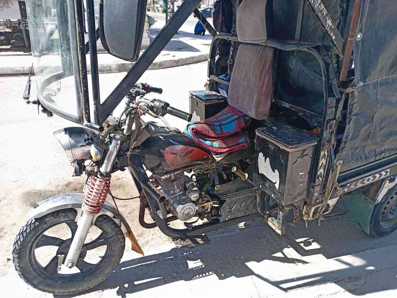 ستوته البيع موديل ١٩ رقم وسنوسه بسمي محرك ٢٣ عنوان الفلوجة مبايل 078‪08581636


**إذا كنت صاحب هذا الإعلان وتريد حذفه لأي سبب، رجاءا أرسل رسالة إلى الدعم الفني**