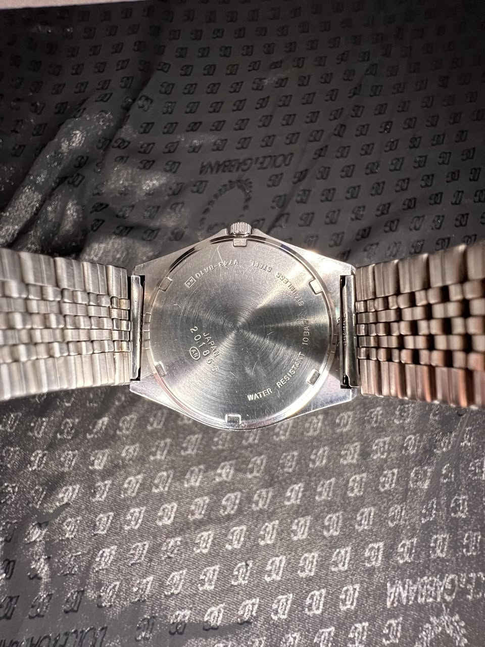 اعلى سعر بالعافية عليه


**إذا كنت صاحب هذا الإعلان وتريد حذفه لأي سبب، رجاءا أرسل رسالة إلى الدعم الفني**