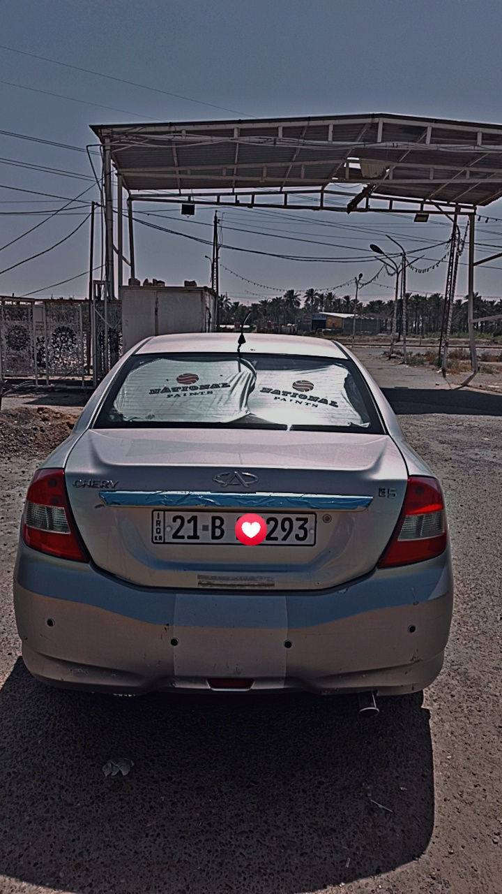 سلام عليكم سياره شيري E5
موديل 14 جاهزه من كولشي بيع مستعجل بأسمي رتيدها 58 وبيها مجال بسيط حك الجيه مكاني بغداد قضاء المحموديه
رقم الهاتف *********** يوجد واتساب
