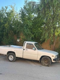 فول ٨٠ • نظافه • كير ومحرك شرط