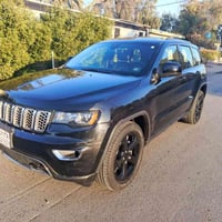 لاريدو • بلاك ادشن • مكينه ٣٦٠٠