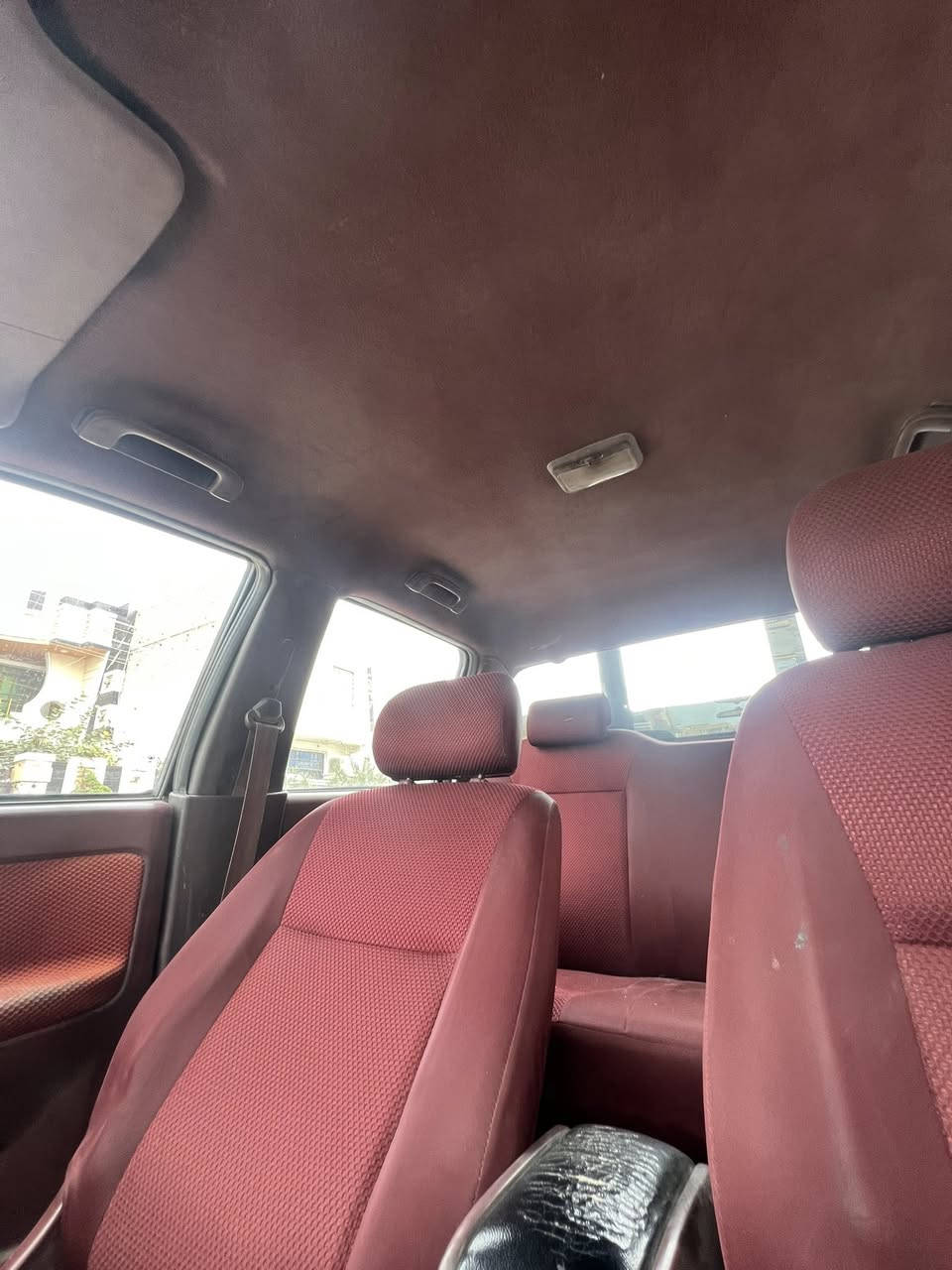 السلام عليكم
بيكم كريت ول 2013 رقم ذي قار سنويه لل29 تحويل بأي وقت مصبوغه حزام سياره حلوه وجاهزه بس المحرك بي دخان وهيه بارده بس من تحمه يروح الدخان بعد ما بيهه شي مكانهه ناصريه مركز سعرهه 48 وبيهه مجال قليل 

***********
