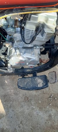 ستوته جمره • موديل ٢٣ • واسط الاحرار