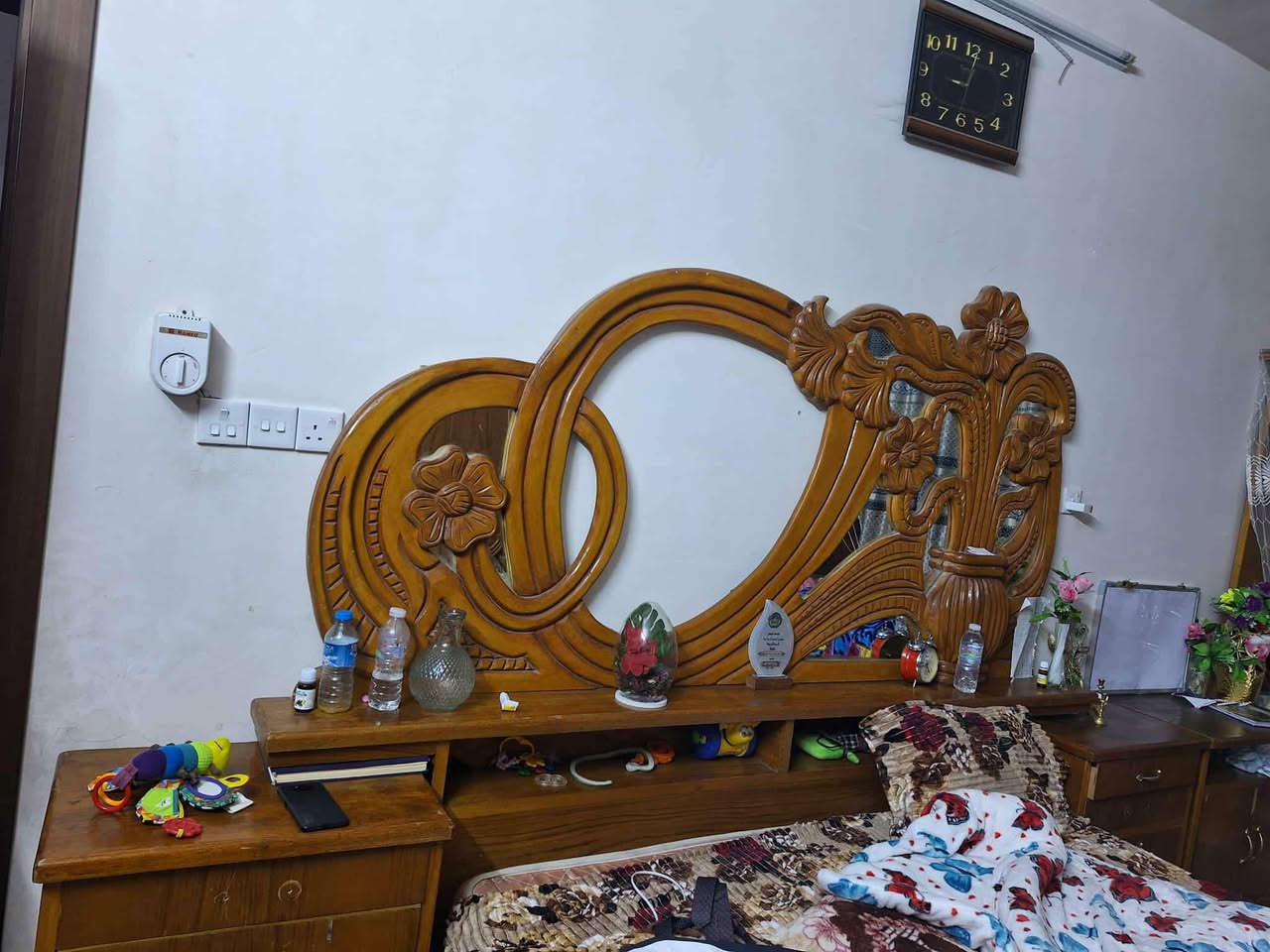 تواصل خاص


**إذا كنت صاحب هذا الإعلان وتريد حذفه لأي سبب، رجاءا أرسل رسالة إلى الدعم الفني**