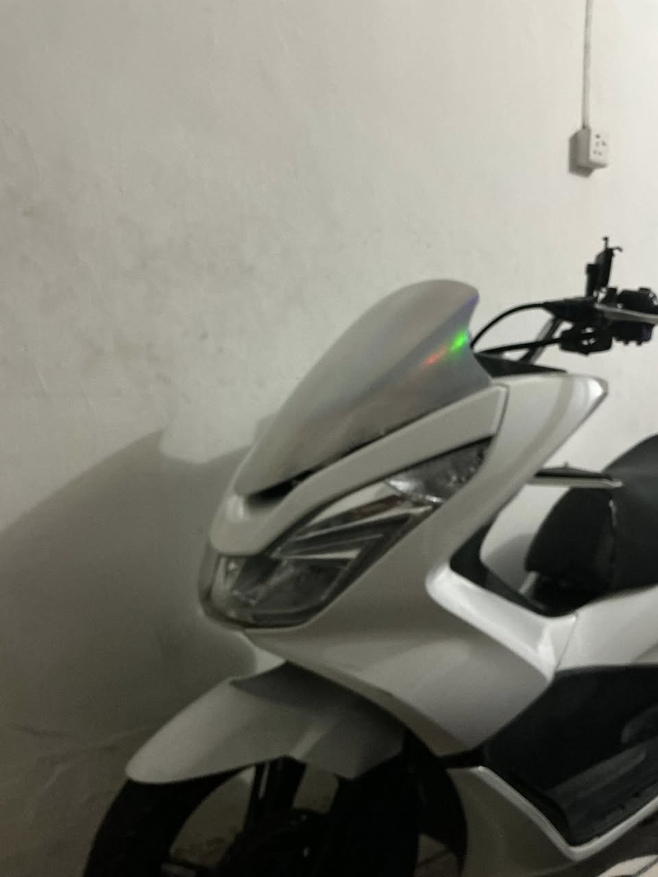 السلام عليكم دراجه بي سي اكس ياباني JF م
موديل 2018 وبيه ادامه كامله للكلجات يم بيت ياسر بالشعب 

شلعه معدل 120

والجامه هاي محد مسويه ليزريه تضرب بالشمس 

لون ابيض صدفي 

ماشيه 45 الف

فيتبم ونوزل جدد شادهن 

طسه ناعمه 

دسكات جدد بريكك بل مكان بلك اصلي فحمي 

مكاني بغداد سعر 1650 بيه مجال حك جيه

*********** وتساب فقط
