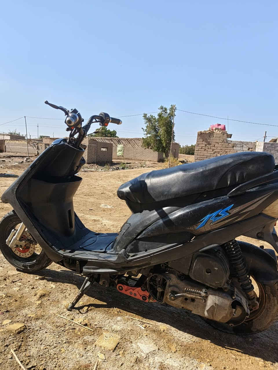 ماكس عدله للبيع السعر325
دراجه كامله شقاله سلف هندر لايت دبل رياضي
شيال رياضي محرك مجفت بوش واستمر 49
ماصده و دشبول موجودات بيه نقص بس تريش
وحاضن دشبول***********ناصريه قضاء الصلاح
