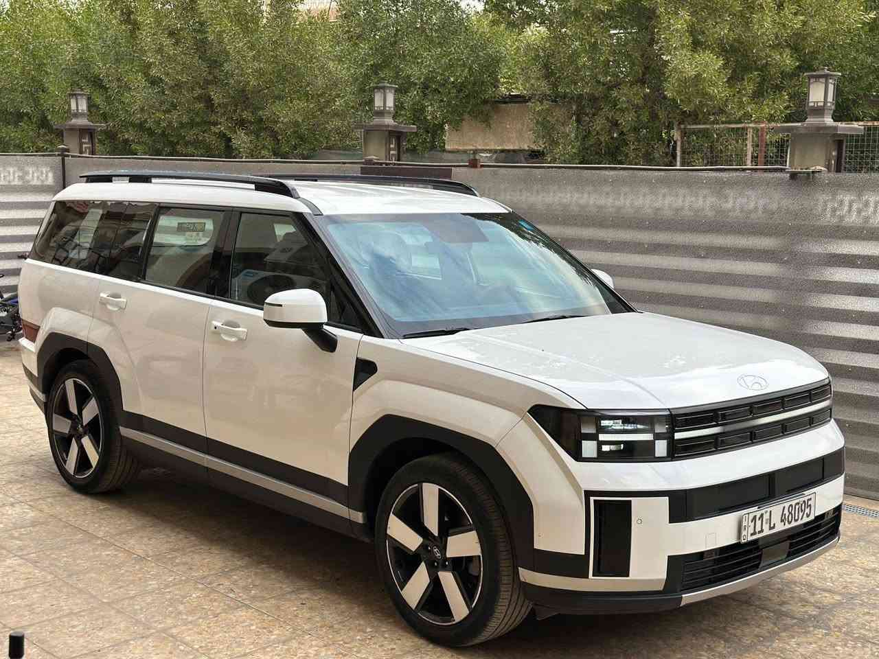 سلام عليكم للبيع او مراوس
هونداي سنتافي 2024 الشكل الجديد

خليجي مكفوله من الضربه والصبغ والبارد

السياره فول عدا الفتحه

ماشيه 33 الف كم حقيقي

محرك 2500 تيربو 8 كير

رقم بغداد بسمي

مكان السياره بغداد الدوره

***********
مستعجل على البيعة
