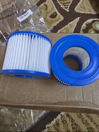 فلاتر مكنسة • ١٢ قطعة • توصيل