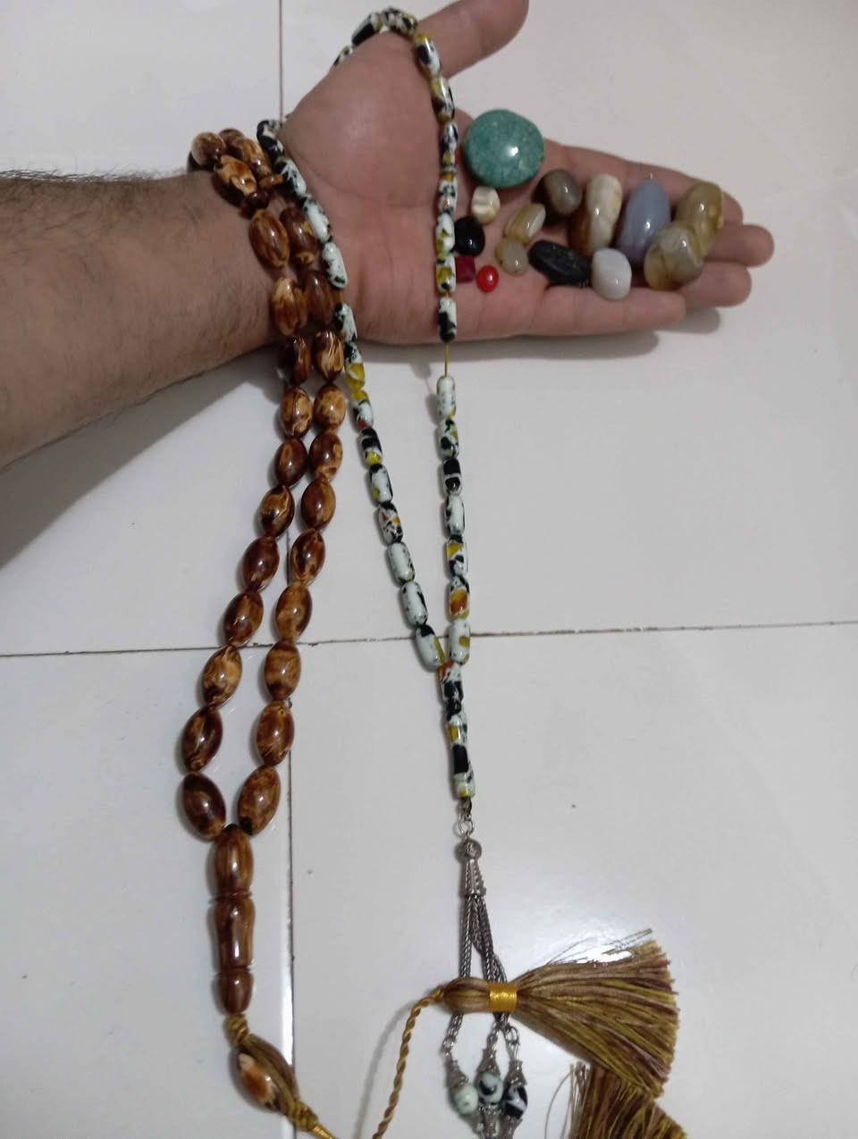 سبح وخرز البصرة, العراق


**إذا كنت صاحب هذا الإعلان وتريد حذفه لأي سبب، رجاءا أرسل رسالة إلى الدعم الفني**