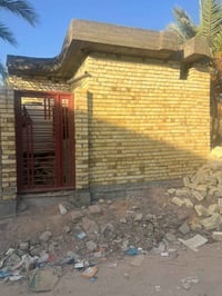 الشبانات • بيت هيكل • ٥٠م