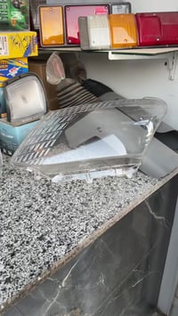 قطع غيار ياباني • دبابه • ميكروباص