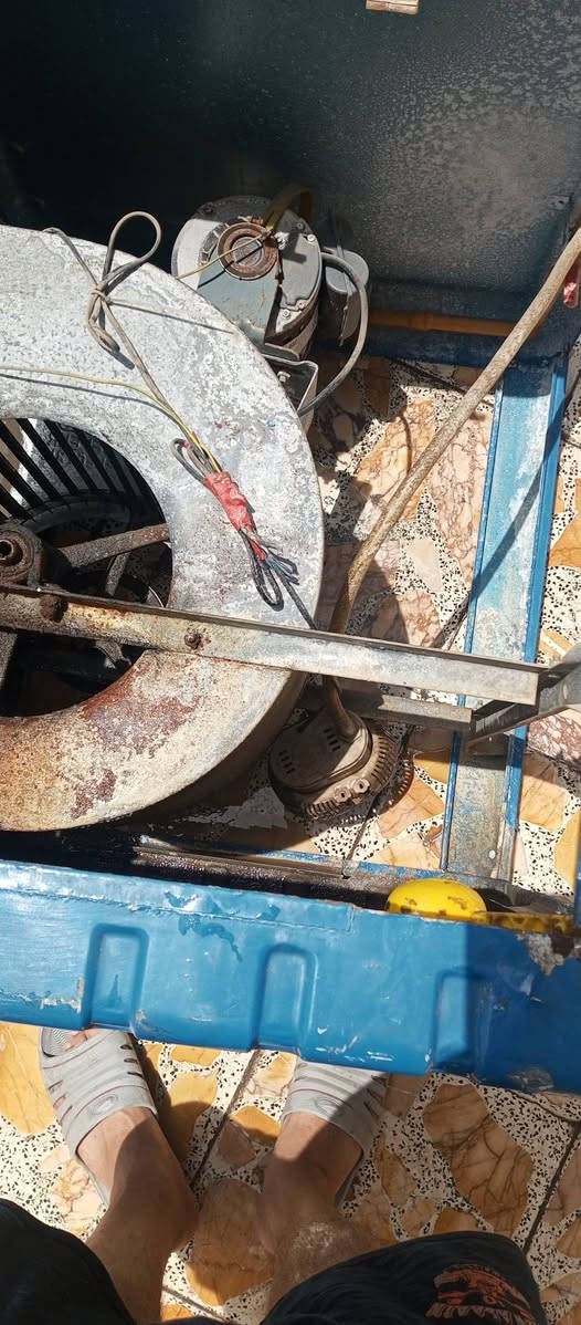 للبيع حجم 2500مدينة الصدر 
السعر 75


**إذا كنت صاحب هذا الإعلان وتريد حذفه لأي سبب، رجاءا أرسل رسالة إلى الدعم الفني**