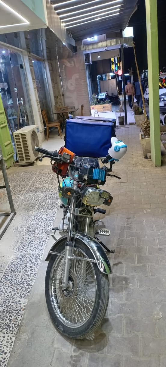 تايكر 2023 البيع
كاله شغال الكهربائيات 
مآبي اي نقص السعر ٤٠٠ بي مجال 
المكان بيجي شارع المصرف 
الاستفسار ***********
