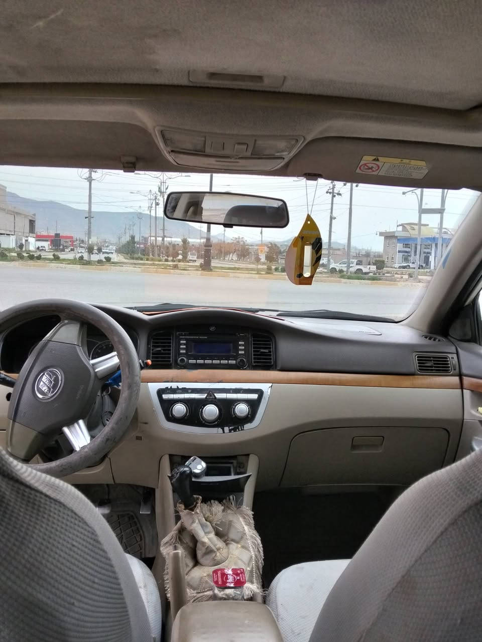 لیفان 620
2013
ساخ و بێ بۆیاخ
گێر عادی
ڕقم بغداد
گێرومەکینە بەشەرت تەقەوڕەقە بەشەرت
جام و ئاوینە کارەبا
نرخ 29و مجال 
0750 
840
41
57


**إذا كنت صاحب هذا الإعلان وتريد حذفه لأي سبب، رجاءا أرسل رسالة إلى الدعم الفني**