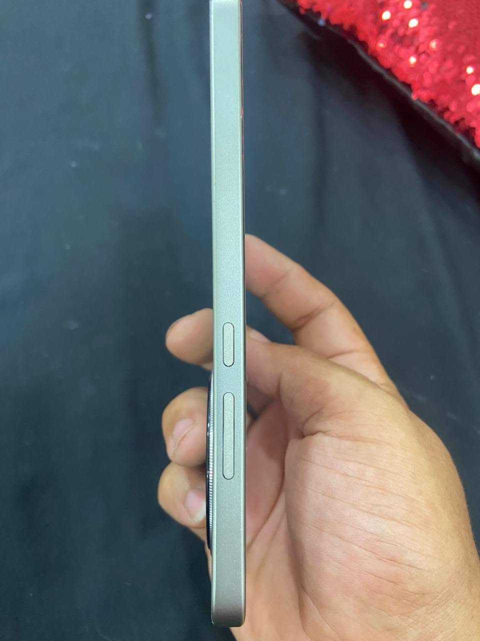 السلام عليكم هونر X9d للبيع جهاز كلش نضيف شاصي كامره جدا نضيفه استخدام اقل سنه ذاكره 256 بي مشكله بسيطه هذ الفطر الي بالزاويه وممبين بالاستعمال ب 325 وبي مجال مكاني بغداد الدوره بوعيثه


**إذا كنت صاحب هذا الإعلان وتريد حذفه لأي سبب، رجاءا أرسل رسالة إلى الدعم الفني**