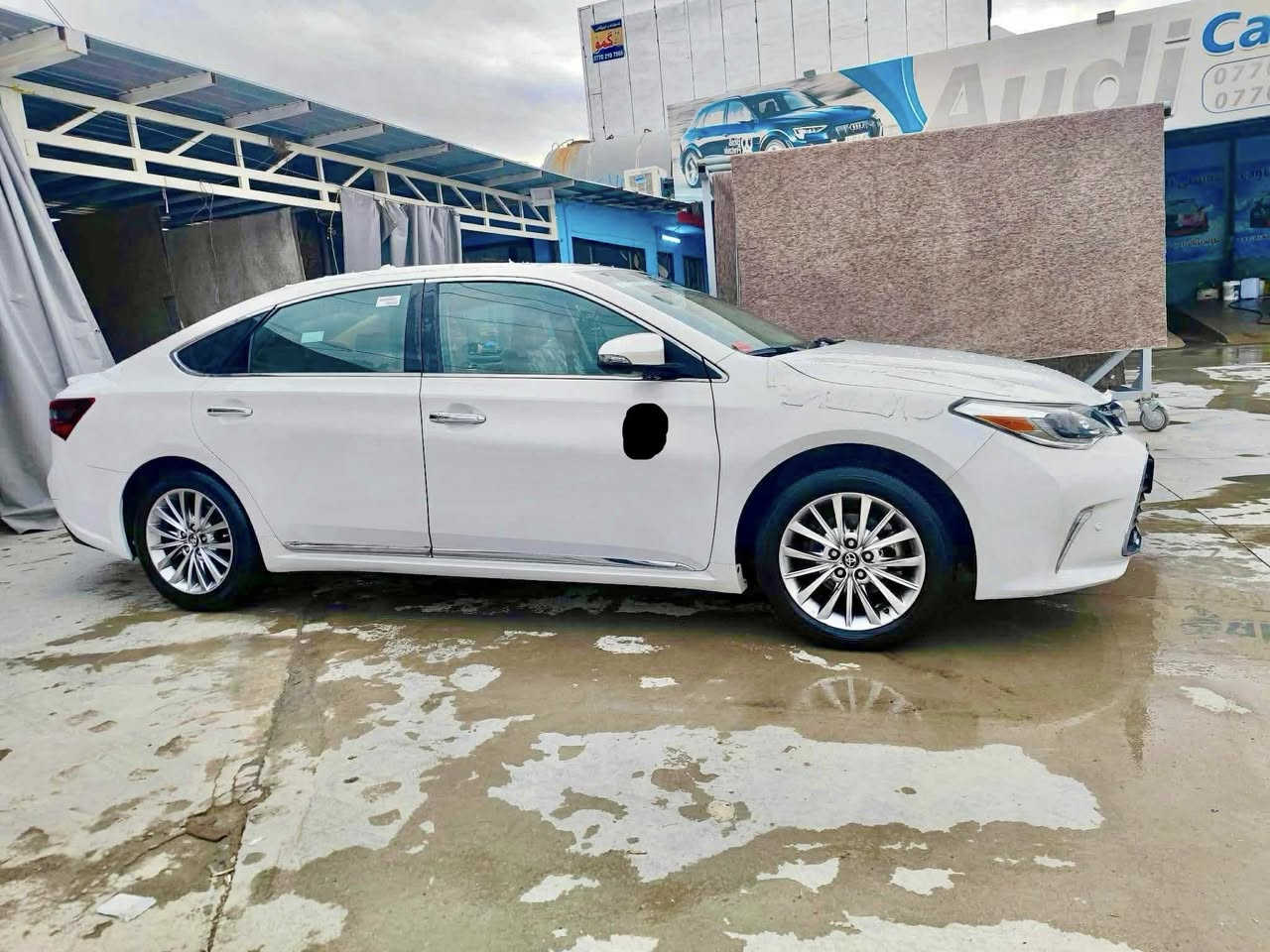 ئةڤةلون٢٠١٦ فول مواسةفات خليجي
گيرومةكينة و ديجيتال بة شةرت
 رةسمي سونةر ي دانواوة
***********
٢٣٨$
