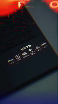 نايترو 15V • استخدام شهرين • بابل