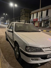 بيجو بارص • ٢٠٢٥ • كفاله عامه