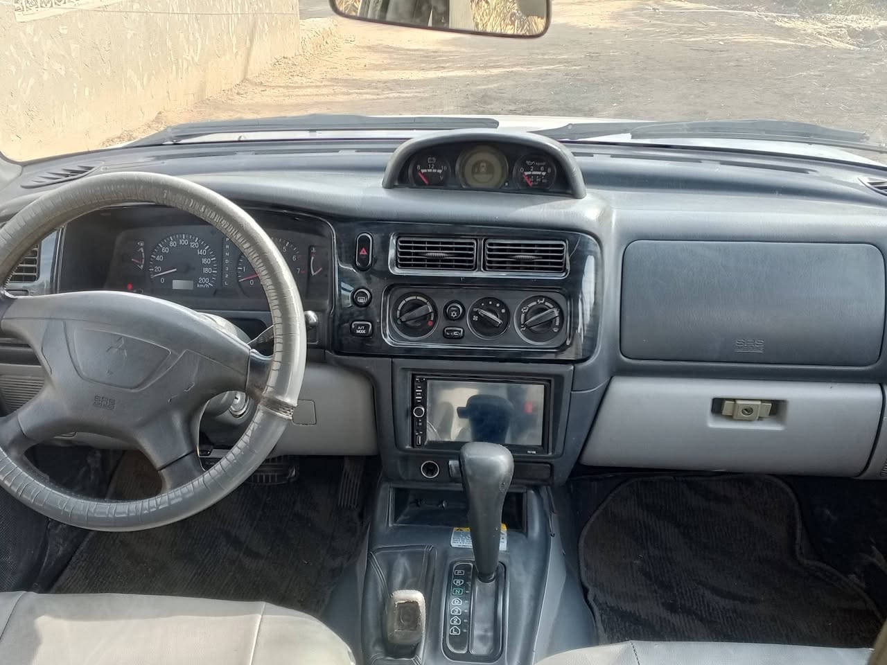 السلام عليكم سياره ناتيفيا البيع موديل 8 حداديه جديد تخم تاير جديد تبريد ثلج مكفوله من كير ومكينه  سياره حلوه ونضيفه سنويه ال 27 مكان ديوانيه غماس السعر 86 وبيه مجال هاذه رقمي للتواصل ***********
