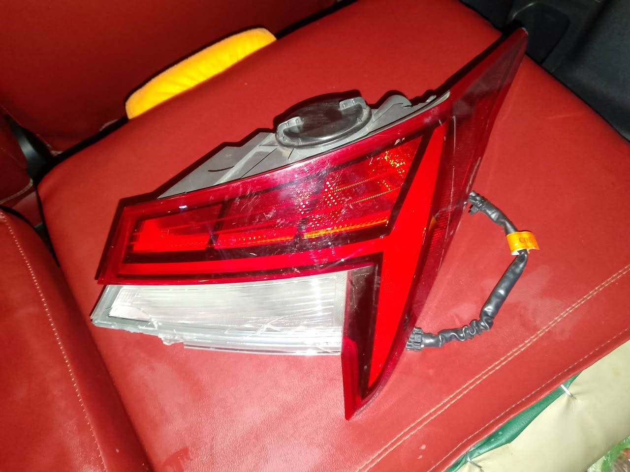 السلام عليكم من رخصة الادمن بك لايت الانترا 21 للبيع قيم واخذ


**إذا كنت صاحب هذا الإعلان وتريد حذفه لأي سبب، رجاءا أرسل رسالة إلى الدعم الفني**