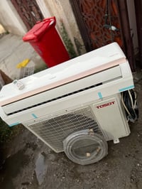 السلام وعليكم اخوان للبيع سبلت توسوت  ٢ طن   نضافه 90/100 تبريده ثلج ❄...