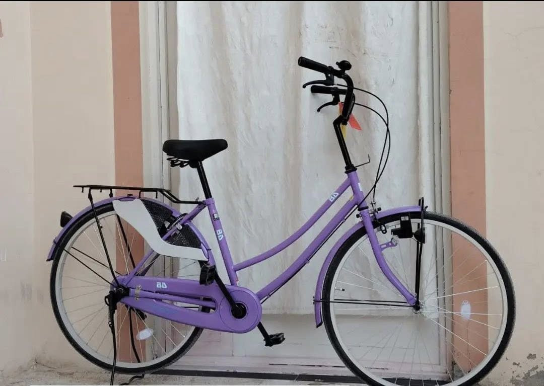 سلام عليكم 🫡 شباب باسكل للبيع فقط بيع نضافه فول بس بي دحجه ب قبق الصينيه خفيفه السعر 190 وبي مجال حك جيه مكان نجف شارع المطار قرب دكان للتسوق 🫡


**إذا كنت صاحب هذا الإعلان وتريد حذفه لأي سبب، رجاءا أرسل رسالة إلى الدعم الفني**