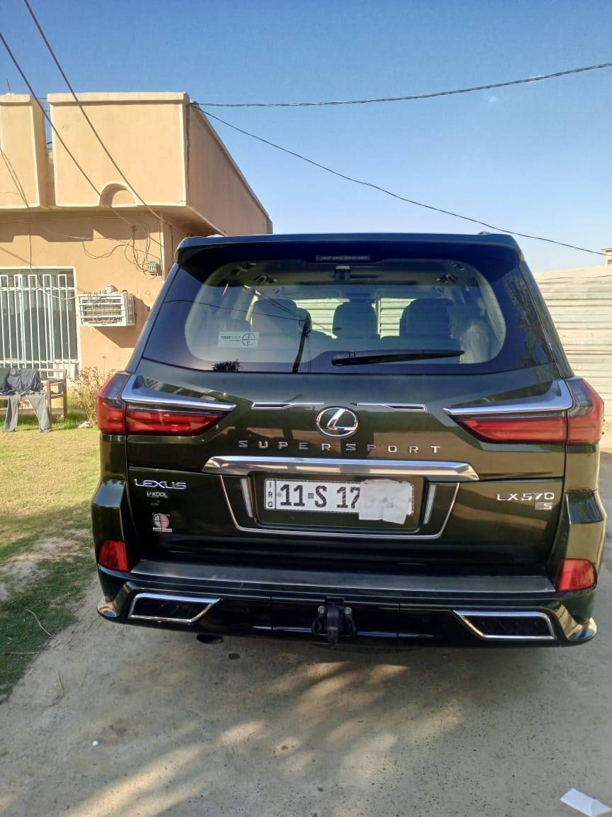 لكزز2021
موصفات بريم
كفاله عامه
ماشيه 85 الف
سياره جديده لوك
مكانهه تاجي
***********
