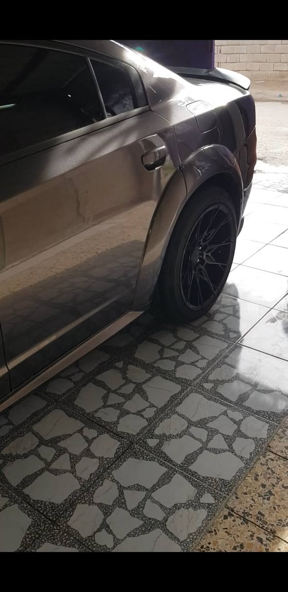 سلام عليكم جارجر 2019معلايه 2023 وارد امريكي sxt موصفات مايحتاج تنذكر v6  3600  حادث جاملغ وحداده ويل عكس سايق امامي سوناره موجود جاهزه ع الاخير تحديث كت كامل متعوب عليه داخل كله كاربون سستم كامل 
تحويل شوكت متريد 
سعره 148 بيه مجال 
لشراي بخدمته  مو بس سوالف 

0700639881

ماشيه 60 كيلو
148 سعر بيه مجال قليل  واني خادم الزبير, البصرة


**إذا كنت صاحب هذا الإعلان وتريد حذفه لأي سبب، رجاءا أرسل رسالة إلى الدعم الفني**